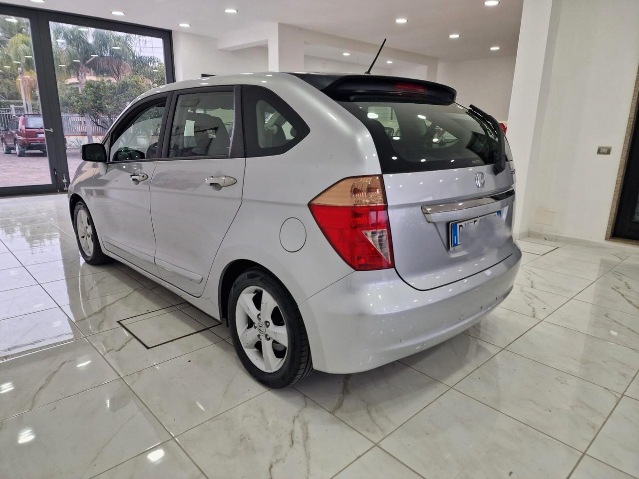 Honda FR-V 2.2 16V i-CTDi Comfort 6 posti