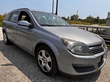 Opel Astra 1.7 CDTI 80CV Station Wagon Enjoy