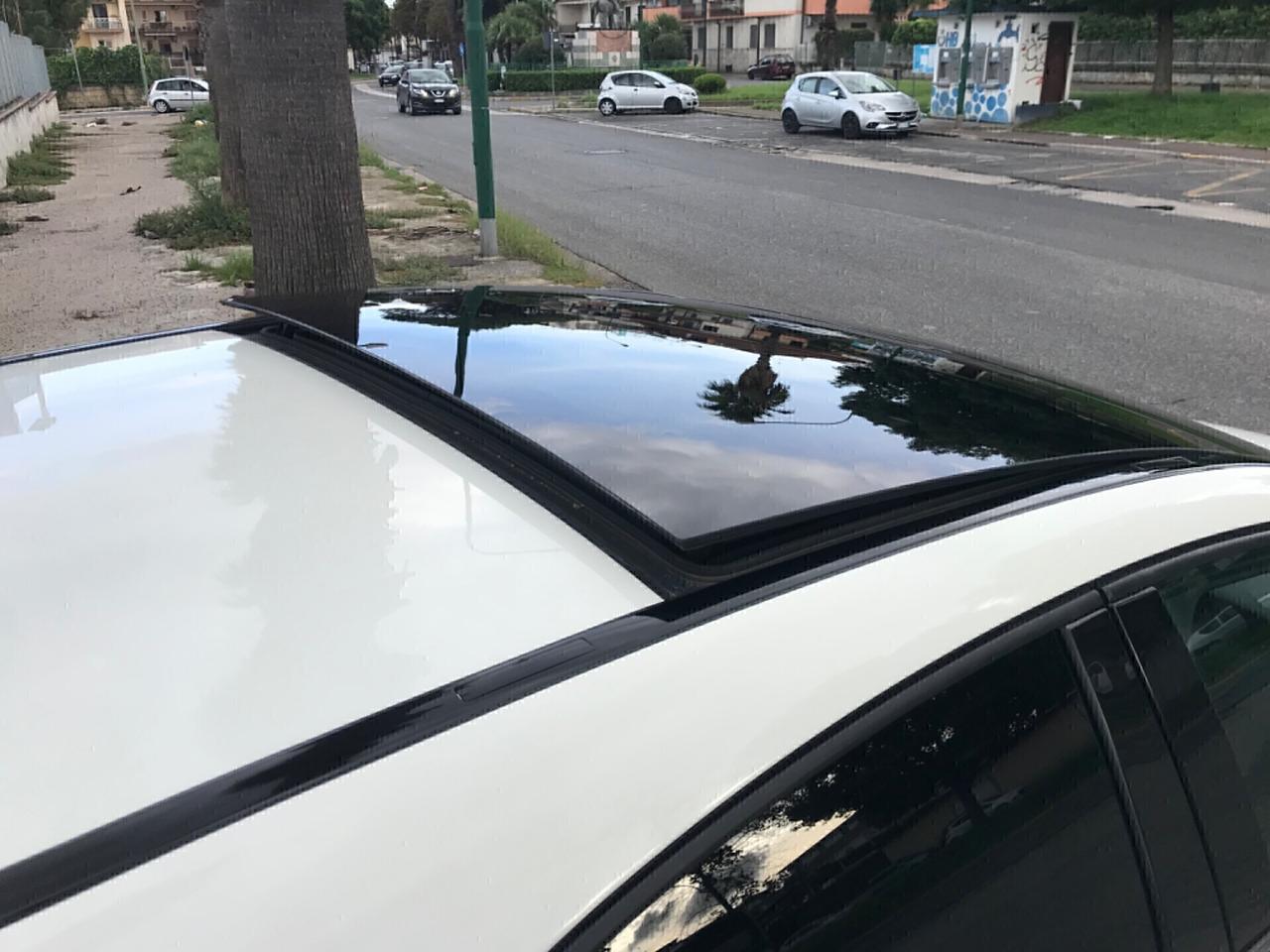 Mercedes-benz A 180 A 180 CDI Premium