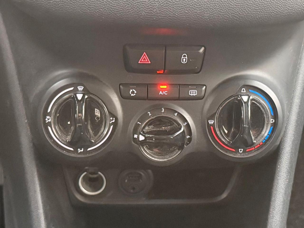 Peugeot 208 1.4 VTi 95 CV 5p. GPL Allure