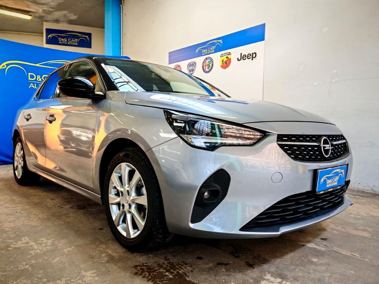 Opel Corsa 1.2 GPL BiColor Edition Full Opt
