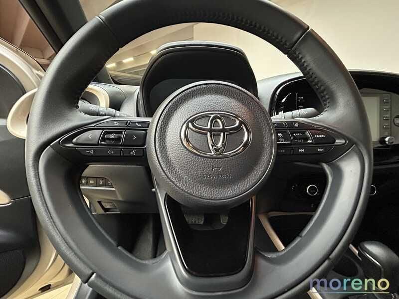 Toyota Aygo X X 1.0 Trend 72 CV s-cvt