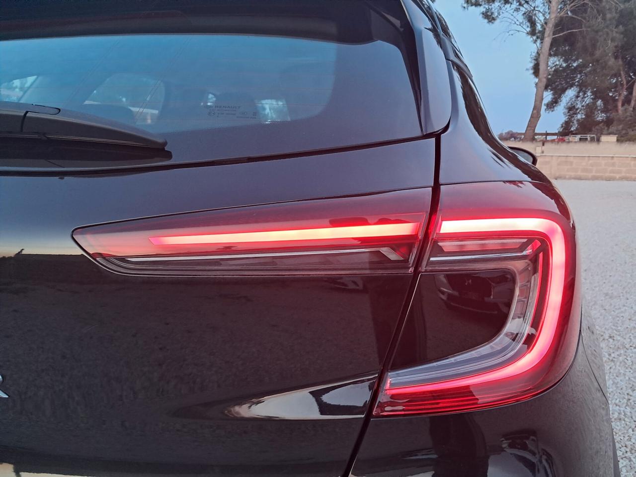 Renault CAPTUR 1.5 DCI 115CV-FULL LED*NAVI*RADAR