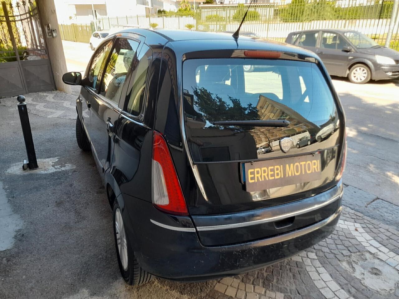 Lancia MUSA 1.3 Mjt 95 CV PRONTA ALL'USO