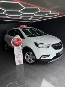 Opel Mokka X 1.6 Ecotec 115CV ULTIMATE 2017