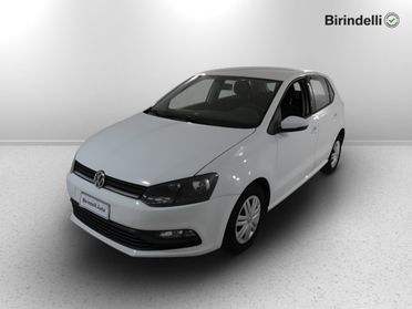 VOLKSWAGEN Polo 5ª serie - Polo 1.0 MPI 5p. Trendline