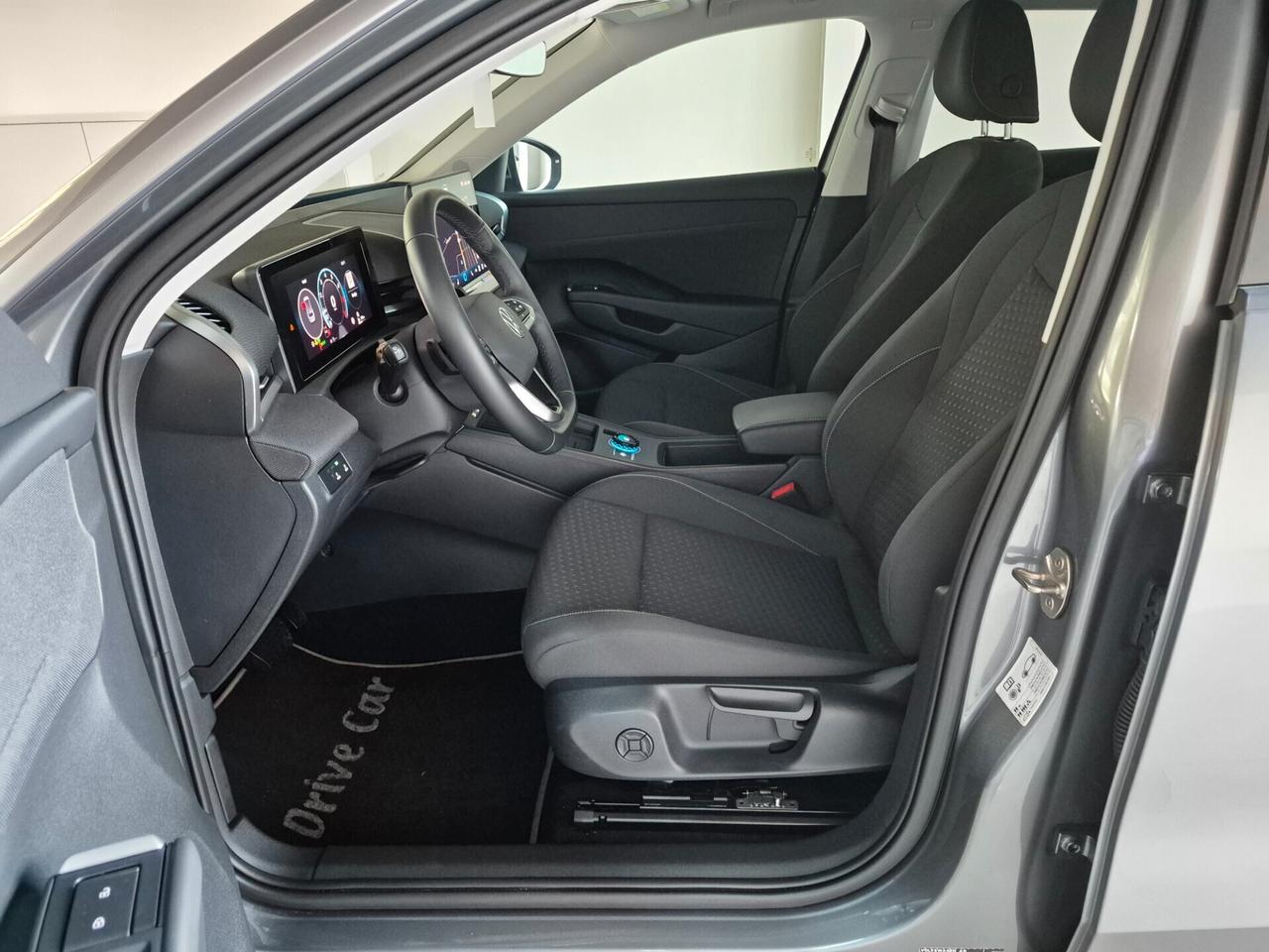 Volkswagen T-Roc 1.5 ETSI LIFE 116CV DSG LED NAVI C.17 APPLE CAR PLAY/ANDROID AUTO ACC LANE ASSIST VOLANTE/SEDILI RISCALDABILI WIRELESS