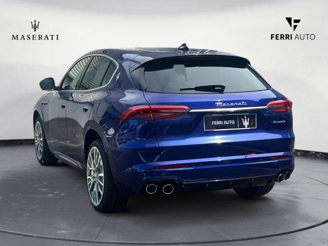MASERATI Grecale MY25 MHEV 300 CV AWD