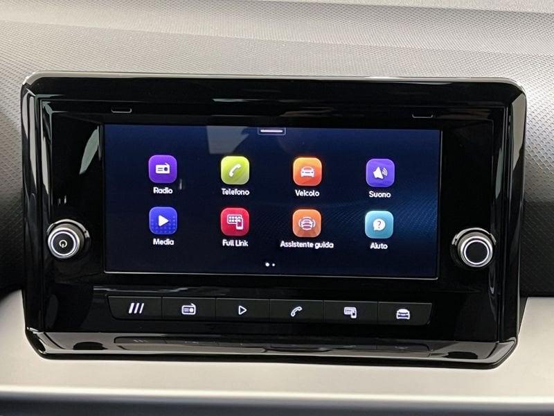 SEAT Ibiza Ibiza 1.0 ecotsi FR 95cv