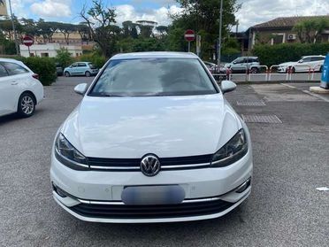 Volkswagen Golf 5p 1.4 tsi Executive 125cv dsg