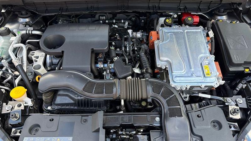 Renault Arkana 1.6 E-Tech full hybrid R.S. Line Fast Track 145cv