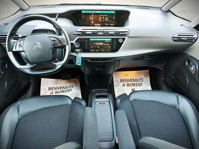 Citroen Grand C4 SpaceTourer 1.5 blue hdi Shine Pack EAT8 7 POSTI * PROMO *