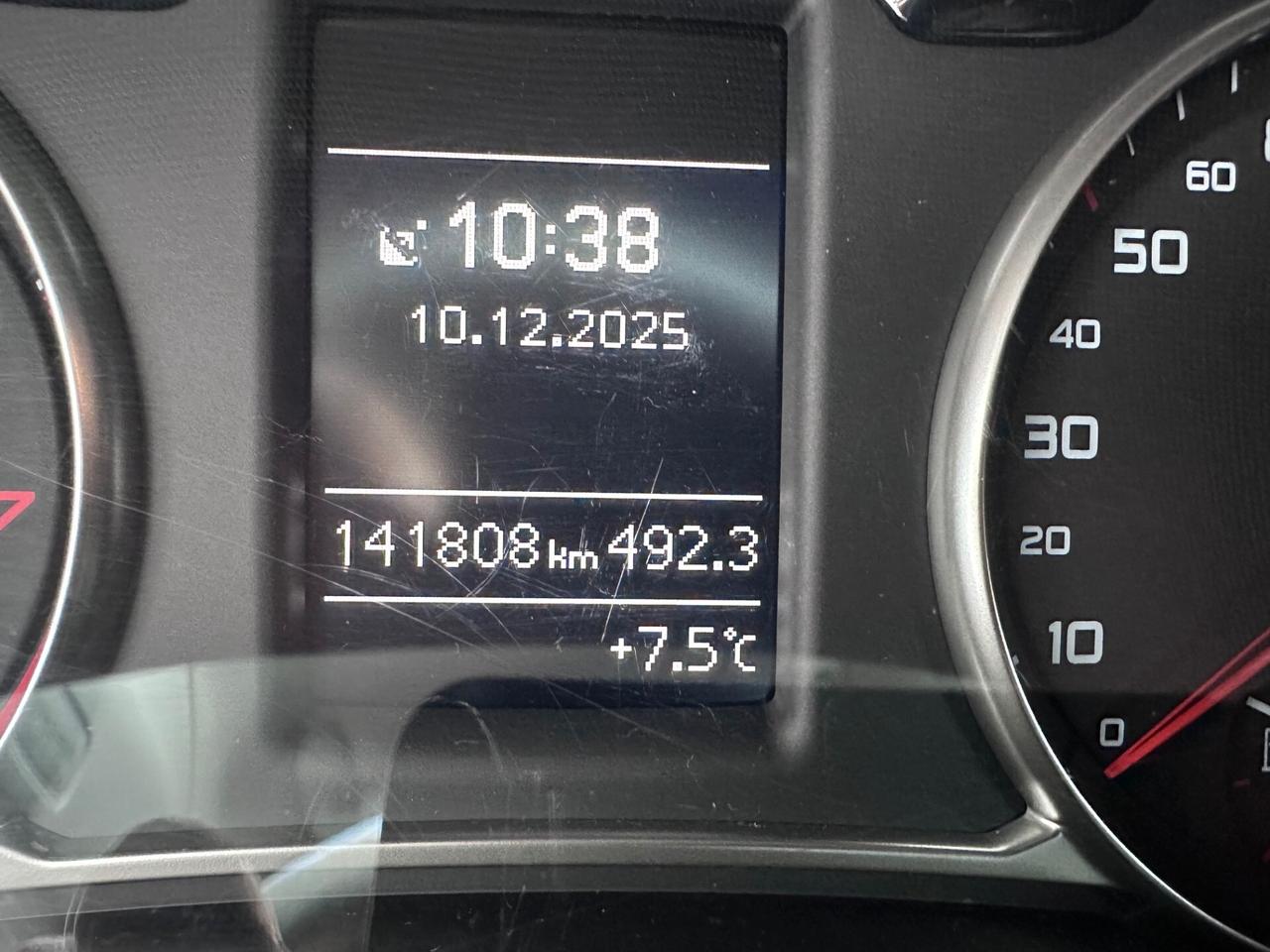 Audi A1 1.2 TFSI Ambition