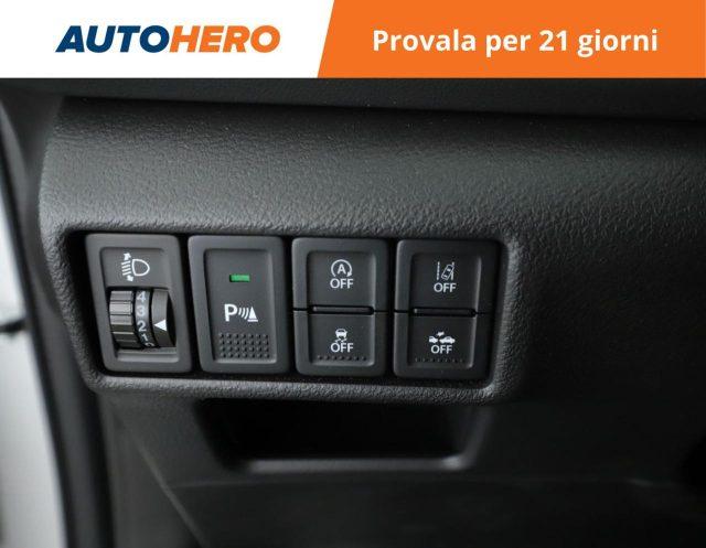 SUZUKI S-Cross 1.4 Hybrid Top