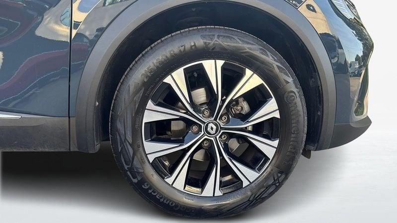 Renault Captur 1.0 tce Techno Fast Track Gpl 100cv