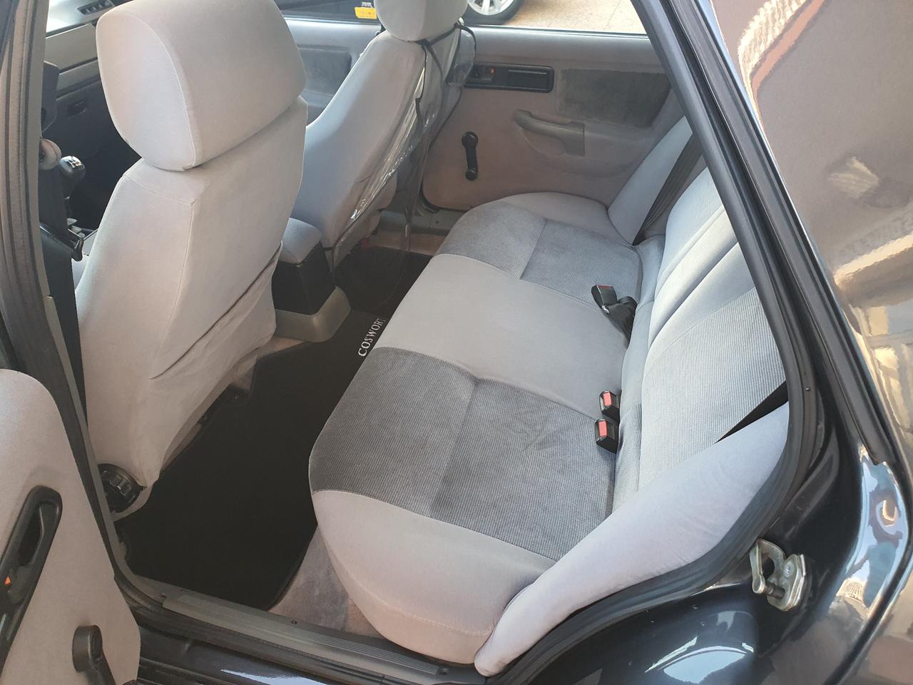Ford Sierra 2.0i turbo 16V 4p. RS Cosworth RESTAURO TOTALE LEGGI DESCRIZIONE
