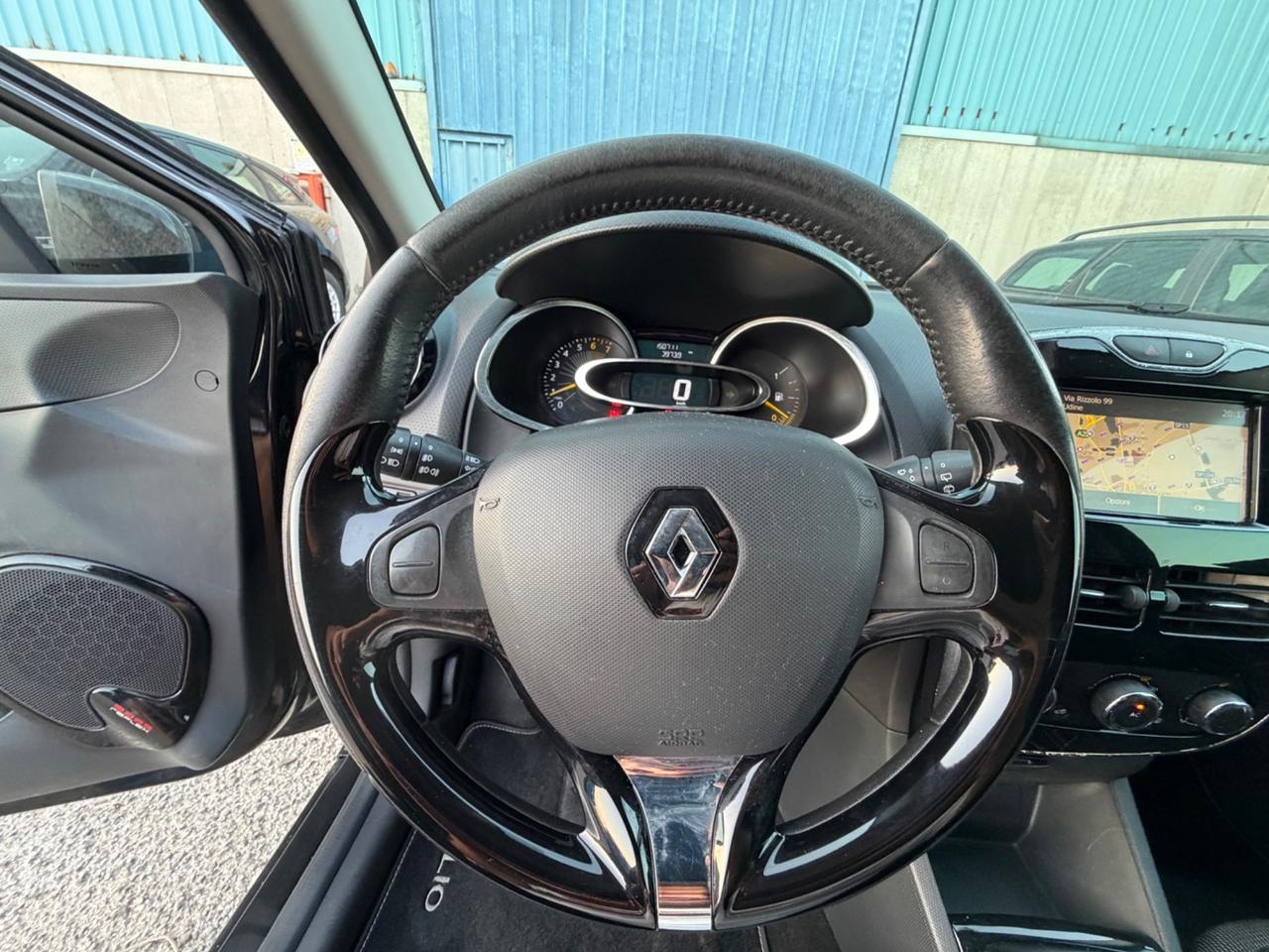 Renault Clio 1.2 75CV 5 porte Live