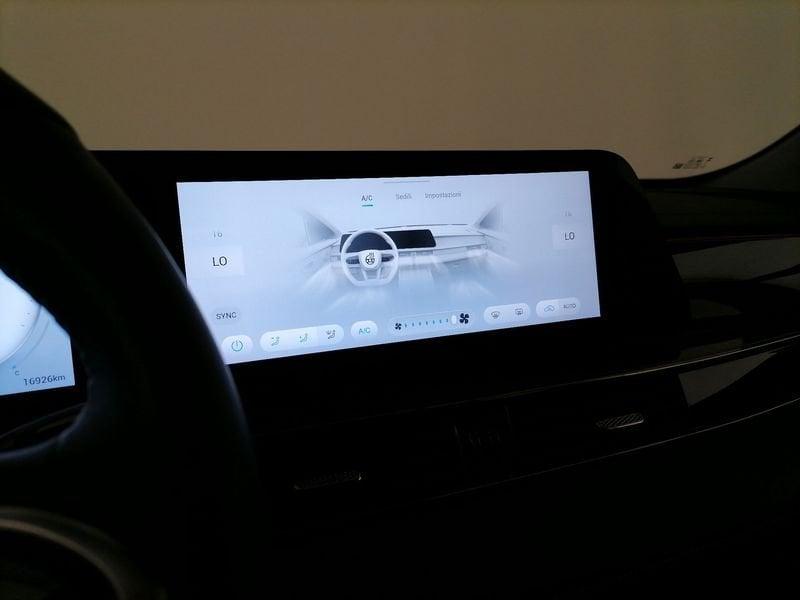 OMODA 5 Omoda 1.6 tgdi Premium 7dct