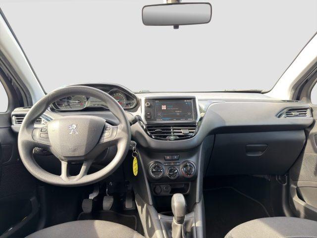 PEUGEOT 208 208 PureTech 68 5 porte Active