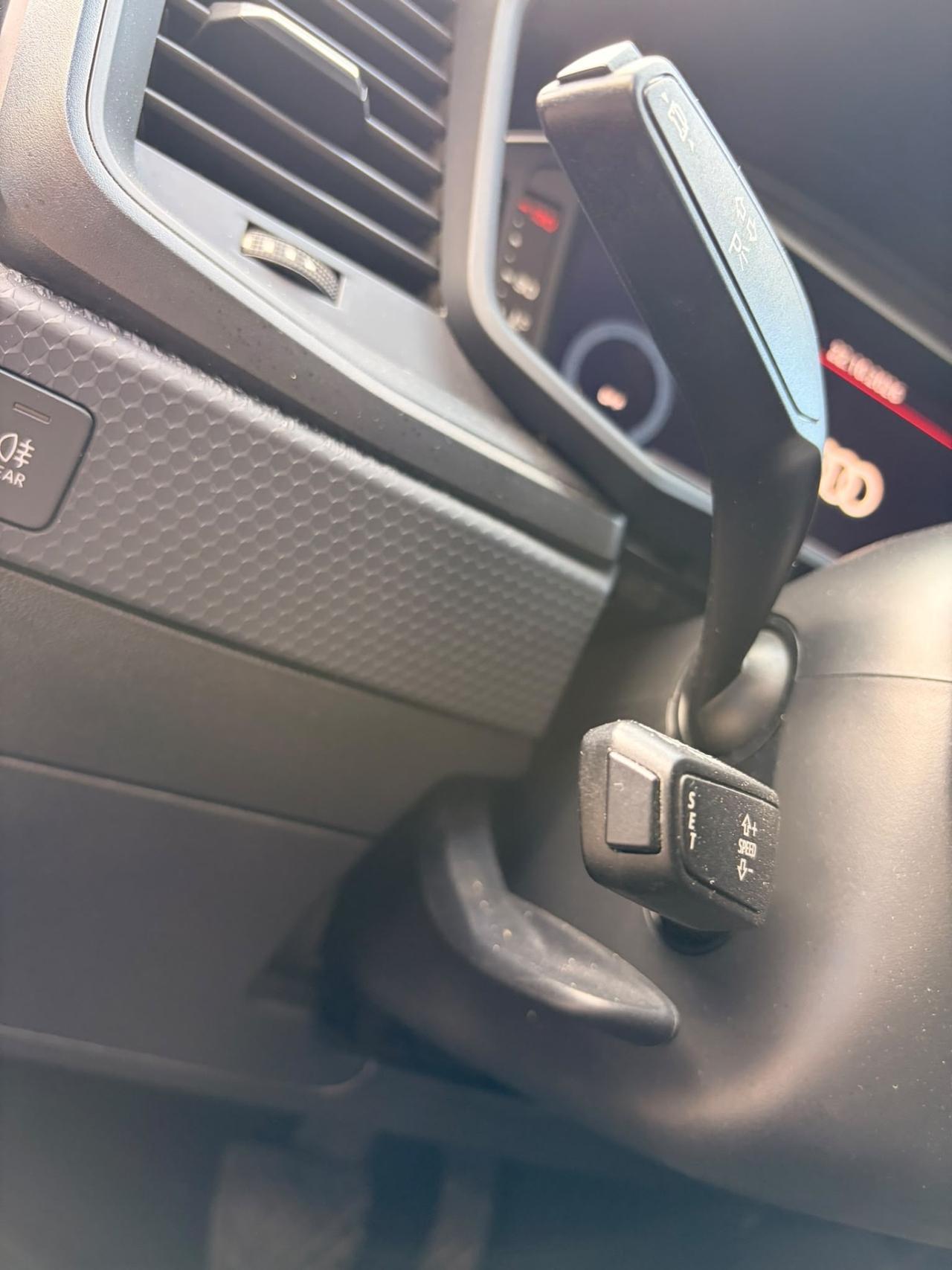 Audi A1 citycarver 30 TFSI S tronic Admired
