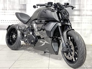 Ducati Diavel 1260