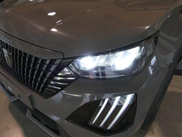 PEUGEOT 2008 PureTech 100 S&S Allure