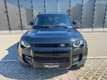 LAND ROVER DEFENDER AUTOCARRO PREZZO + IVA