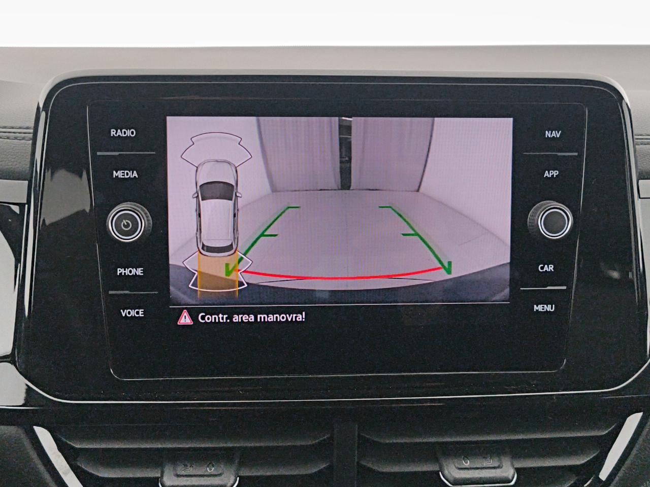 Volkswagen T-Roc 2.0 tdi R-Line 150cv