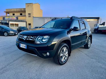 DACIA DUSTER 1.6 BENZINA EXPLORER LIMITED MY16