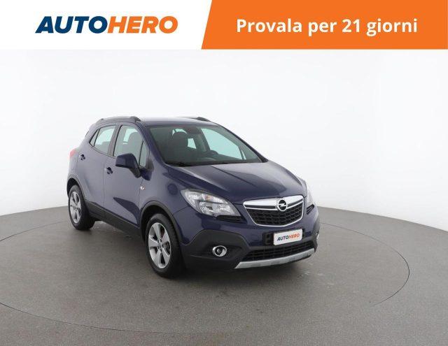 OPEL Mokka 1.6 Ecotec 115CV 4x2 Start&Stop Ego