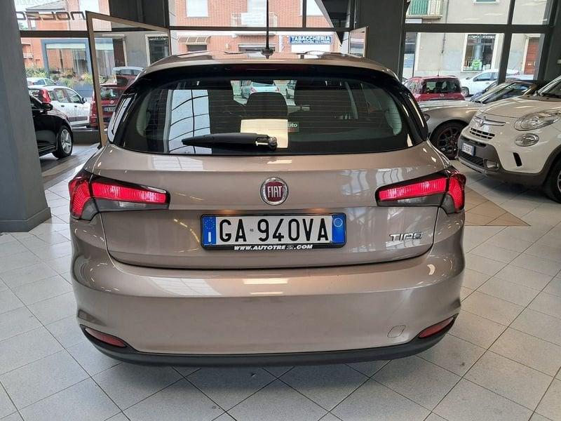 FIAT Tipo 1.4 5 porte Mirror