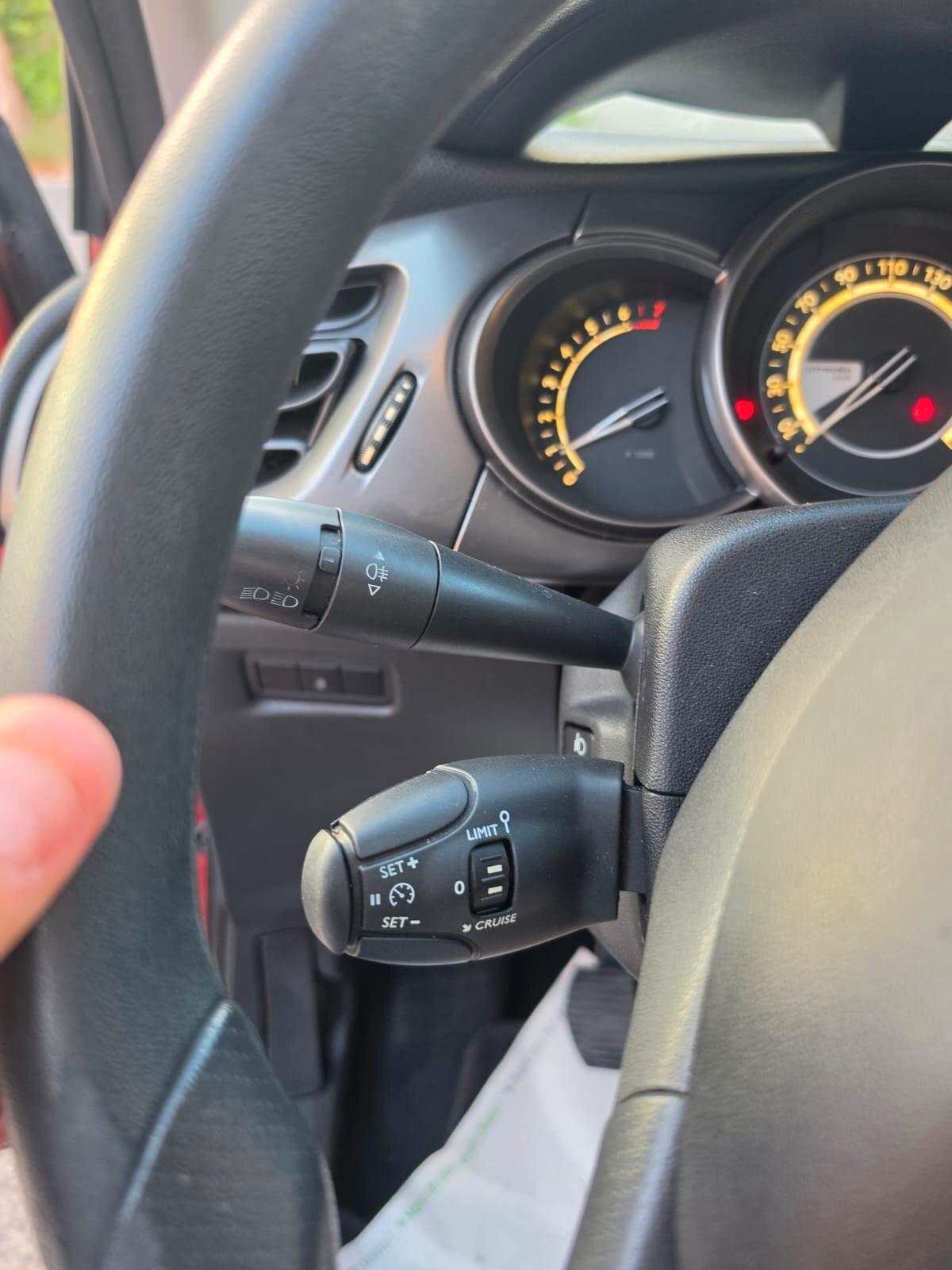 Citroen C3 1.0 VTi 68 Seduction