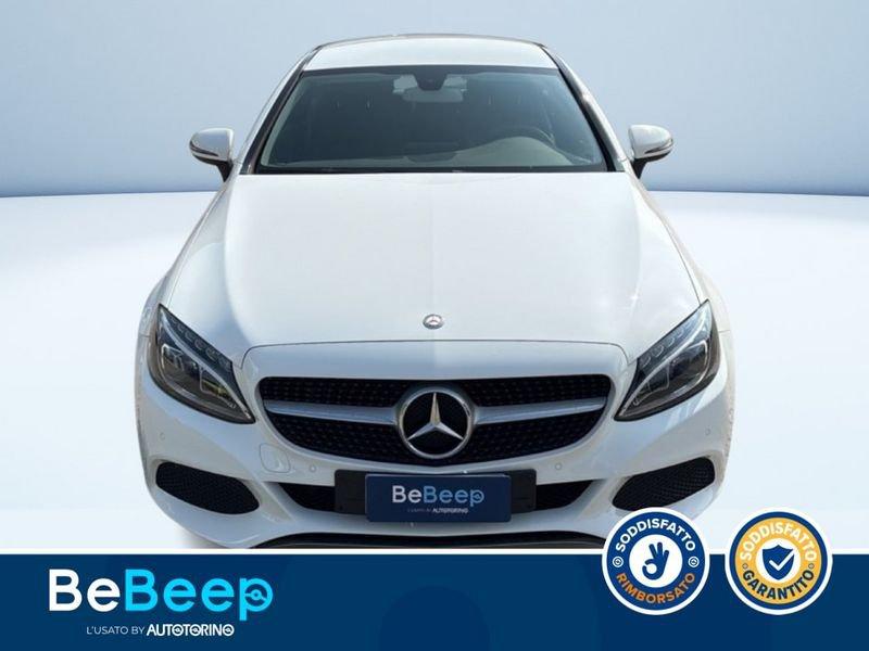 Mercedes-Benz Classe C C COUPE 220 D SPORT AUTO