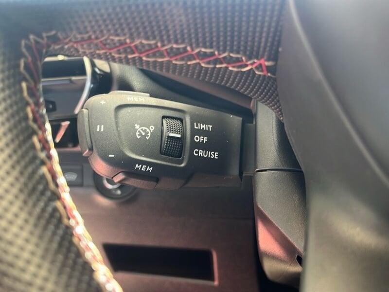 DS DS 7 BlueHDi 130 Automatica Pallas