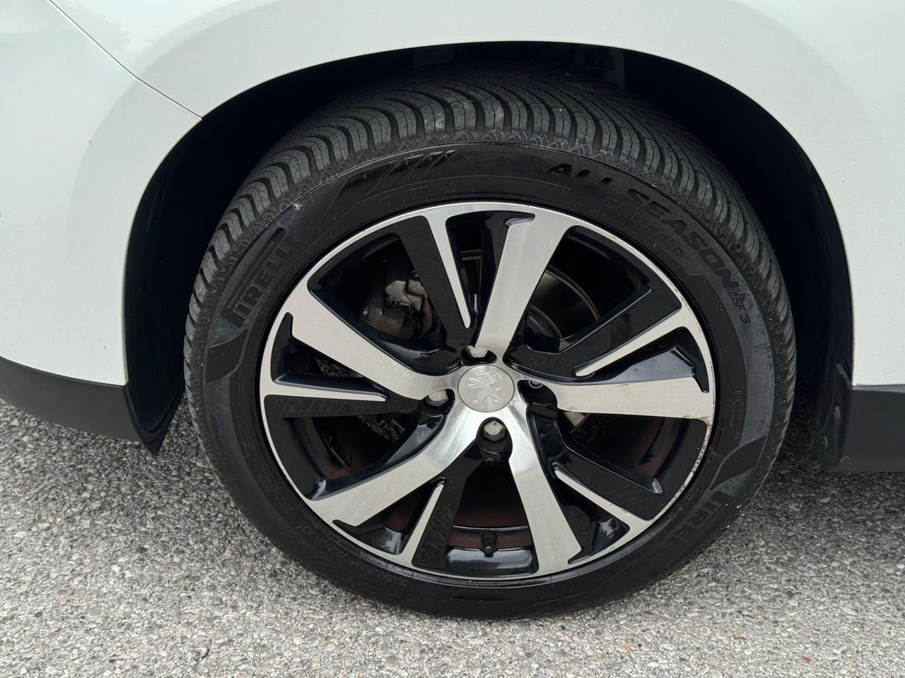 Peugeot 2008 1.6 e-HDi 92 CV Stop&Start Active