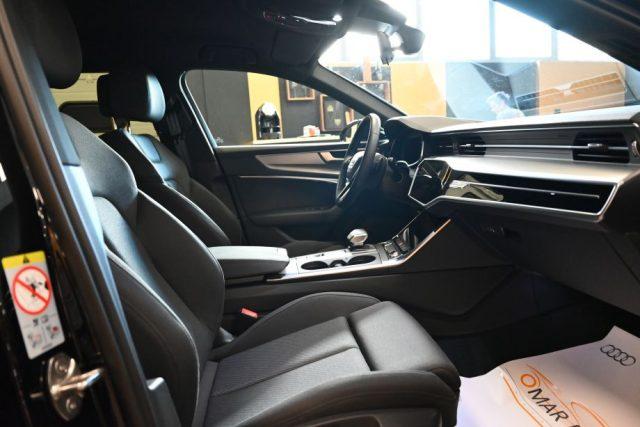 AUDI A6 AVANT 50TFSI e QUATTRO ULTRA S-TR.BUSIN.SPORT FULL