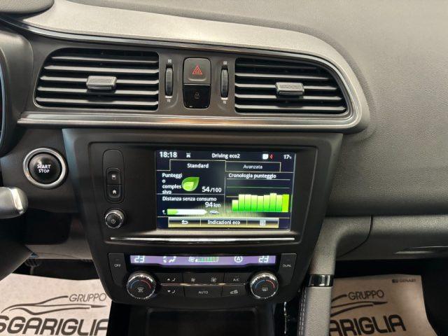 RENAULT Kadjar 1.5 dCi Energy Intens