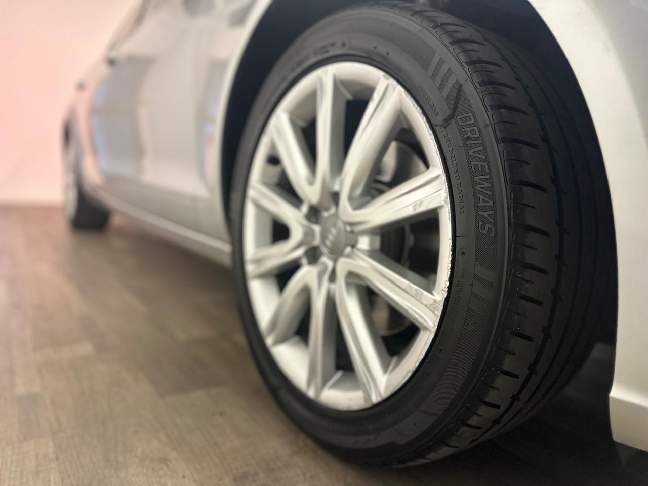 Audi A6 2.0 TDI 177 CV multitronic Business plus