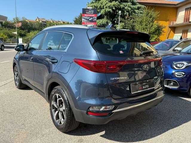 Kia Sportage HYBRID/diesel 1.6 crdi mhev Style 2wd 136cv EcoDyn