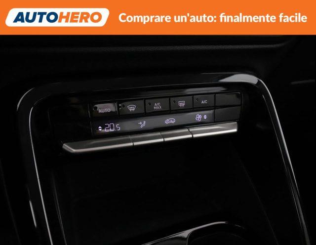 CITROEN C3 Aircross motore elettrico 113 CV Max