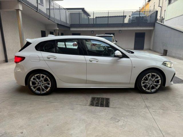 BMW 118 i 5P 136CV Steptronic M Sport Colorvision