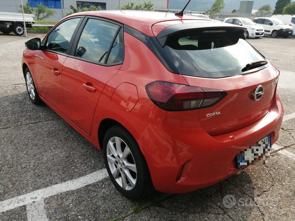 OPEL Corsa 1.2 Edition