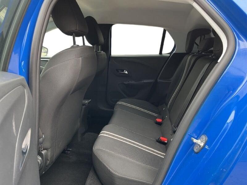 Opel Corsa VI 2020 1.2 Edition 75cv