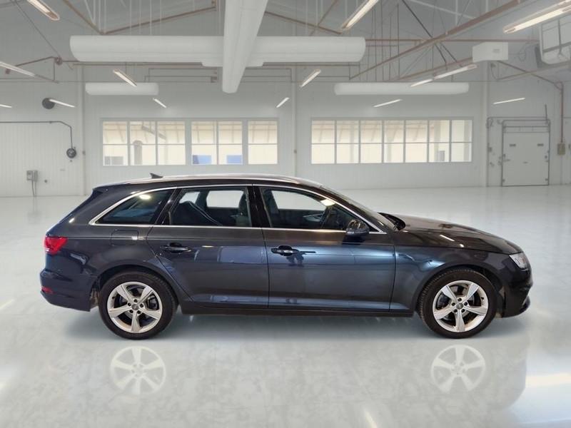 AUDI A4 AVANT 2.0 TDI S tronic 110kW Business Sport