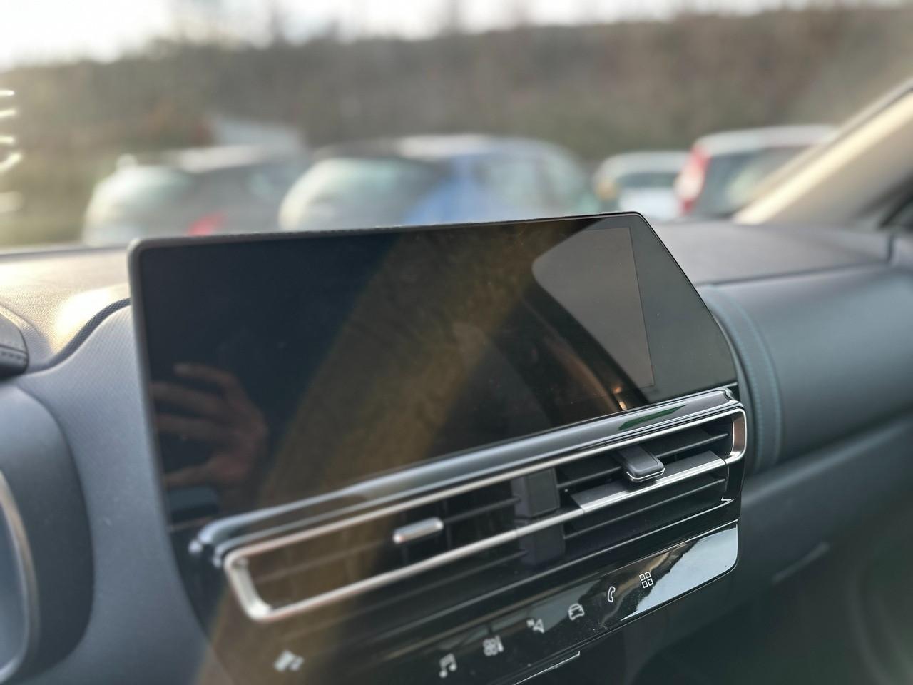 CITROEN C5 Aircross I 2022 - C5 Aircross 1.2 puretech C-Series s&s 130cv