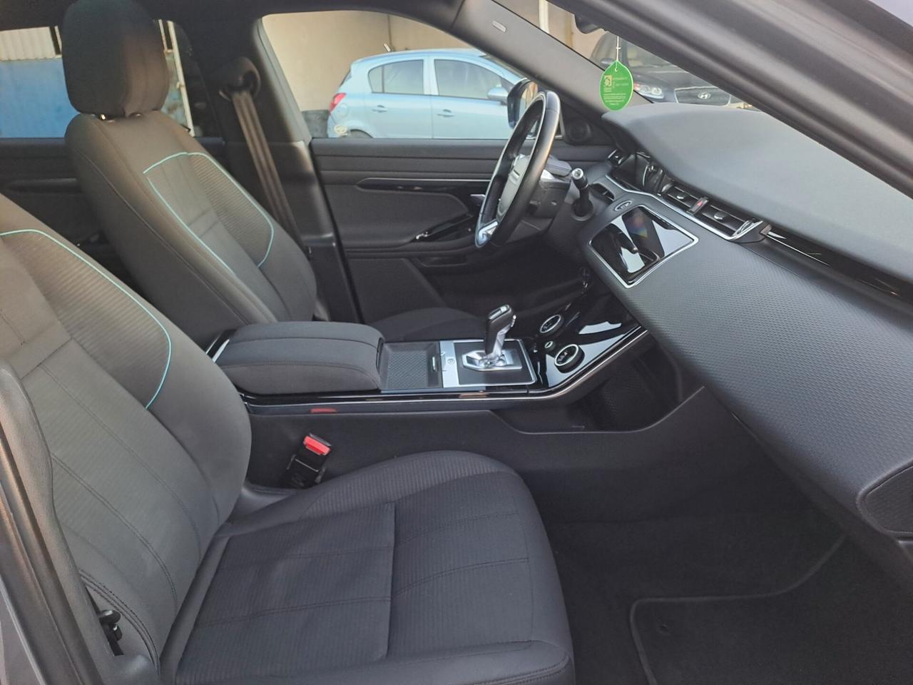 Land Rover Range Evoque 2.0D 150 CV AWD Auto R-Dynamic