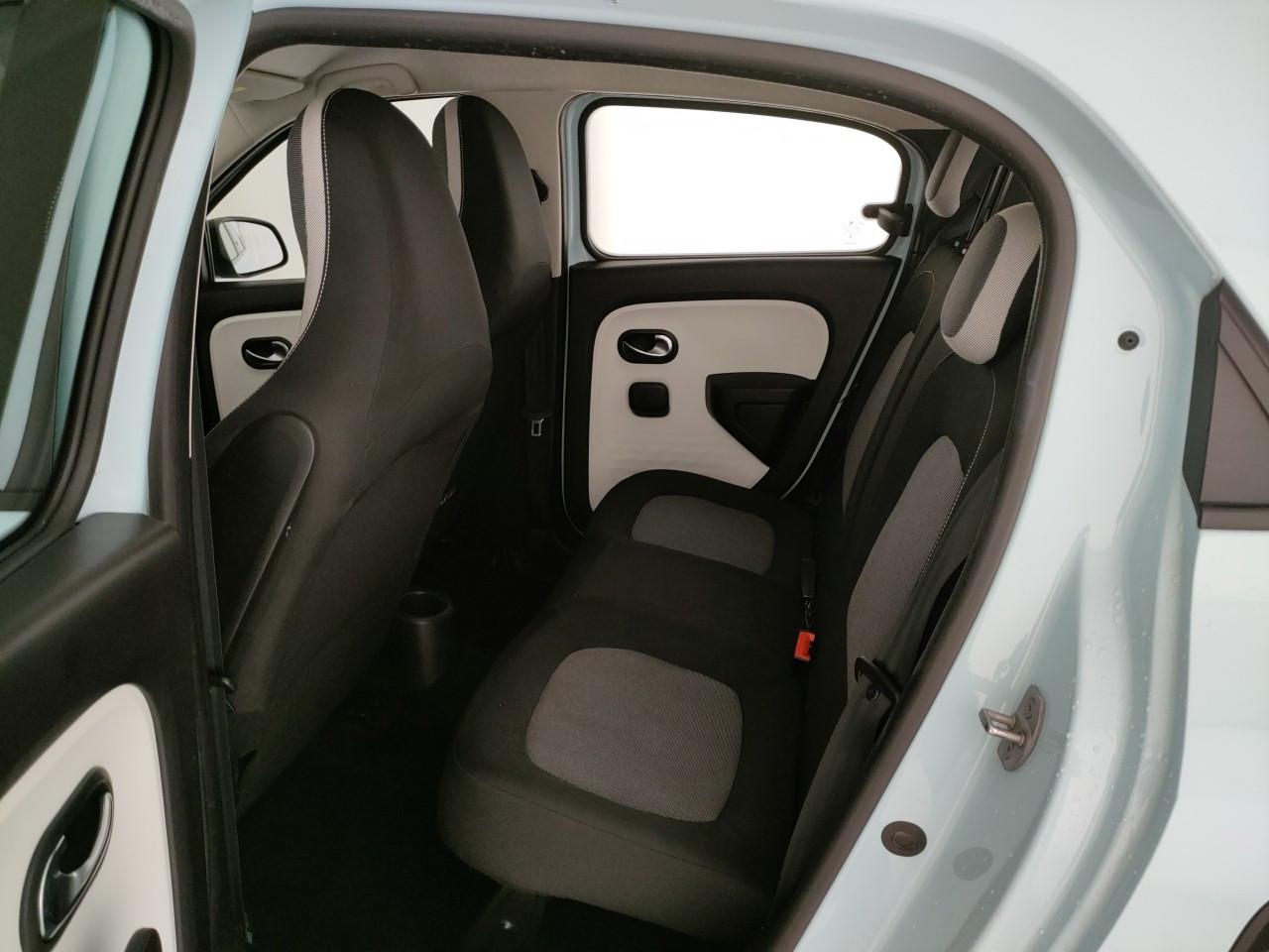 RENAULT Twingo 1.0 sce Urban Night 65cv