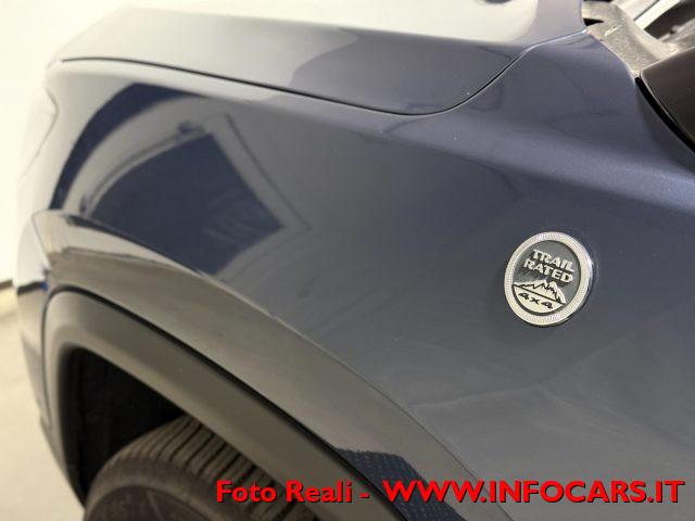 JEEP Compass 1.3 T4 240 CV PHEV 4xe Trailhawk - PROMO