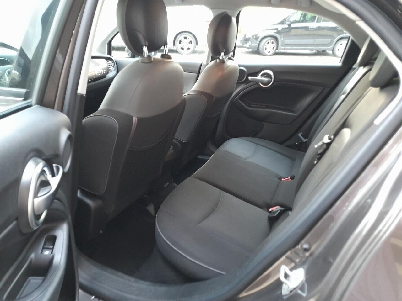 Fiat 500X 1.3 MultiJet 95 CV Business