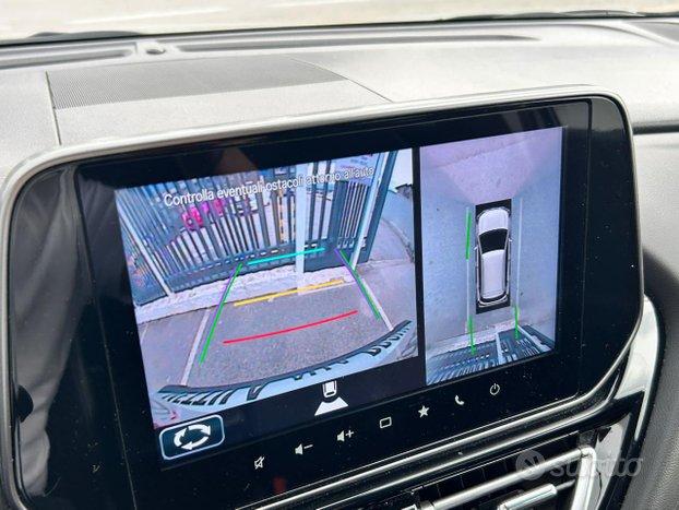 SUZUKI S-Cross 1.4 Hybrid 4WD AllGrip Top+